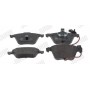 573145J JURID Комплект гальмівних колодок дисковий гальм
