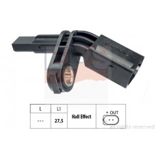 1.960.007 EPS Датчик частота обертання колеса