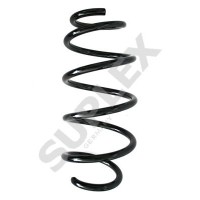 10403 SUPLEX Пружина ходової частини