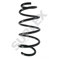 10403 SUPLEX Пружина ходової частини