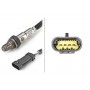 6PA 009 166-971 HELLA датчик кисню