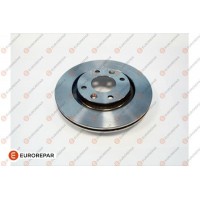 1686717180 EUROREPAR Гальмівний диск