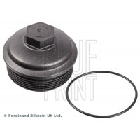 ADBP990002 BLUE PRINT Кришка корпус масляного фільтра