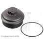 ADBP990002 BLUE PRINT Кришка корпус масляного фільтра