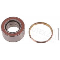 801631 AUTEX Комплект підшипника ступиці колеса