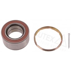 801631 AUTEX Комплект підшипника ступиці колеса