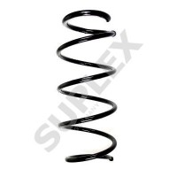 27195 SUPLEX Пружина ходової частини