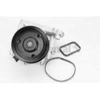 WPS3161 CONTINENTAL CTAM Водяний насос охолодження двигуна