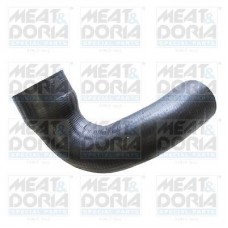 Трубка наддуваемого повітря MEAT-&-DORIA 96283