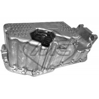 Масляний піддон Metalcaucho 38000