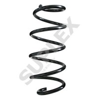 39461 SUPLEX Пружина ходової частини