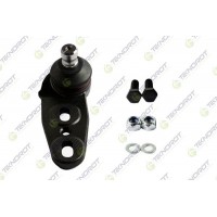 A-105K TEKNOROT Шарнір незалежної підвіски поворотного важеля