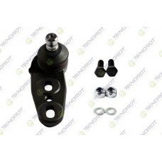 A-105K TEKNOROT Шарнір незалежної підвіски поворотного важеля