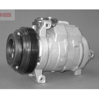 DCP05046 DENSO Компресор кондиціонера