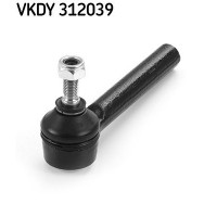 VKDY 312039 SKF Наконечник поперечної кермової тяги