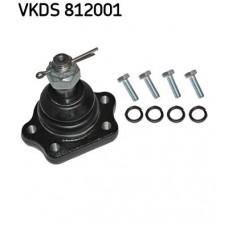 VKDS 812001 SKF Шарнір незалежної підвіски поворотного важеля