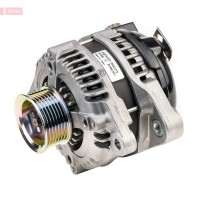 DAN1376 DENSO Генератор