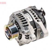 DAN1376 DENSO Генератор