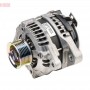 DAN1376 DENSO Генератор