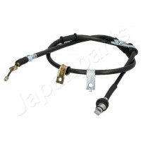 BC-H08 JAPANPARTS Тросик, cтояночный тормоз