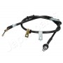 BC-H08 JAPANPARTS Тросик, cтояночный тормоз