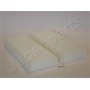 FAA-H010 JAPANPARTS Фільтр повітря у внутрішньому просторі