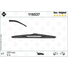 116537 SWF Щітка склоочисника