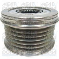 45273 MEAT & DORIA Механізм вільного ходу генератора