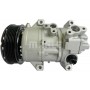 ACP 103 000S MAHLE Компресор кондиціонера