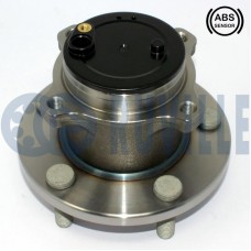 221124 RUVILLE Комплект підшипника ступиці колеса