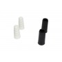SPK-10002 KAVO PARTS Пилозахисний комплект амортизатор