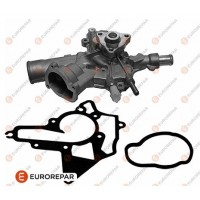 1637174180 EUROREPAR Водяний насос охолодження двигуна