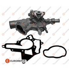 1637174180 EUROREPAR Водяний насос охолодження двигуна