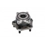 WBH-8505 KAVO PARTS Комплект підшипника ступиці колеса