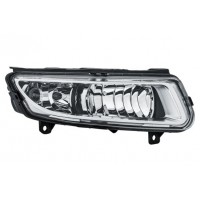 2PT 010 377-061 HELLA Фара денного освітлення