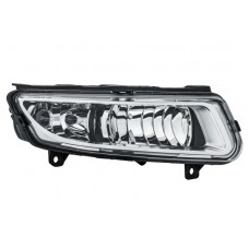2PT 010 377-061 HELLA Фара денного освітлення