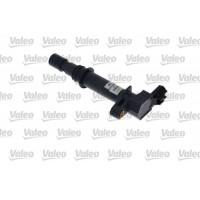 245802 VALEO Котушка запалювання
