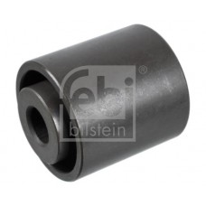 07078 FEBI BILSTEIN Паразитный / Ведущий ролик, Зубчастий ремінь