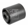 07078 FEBI BILSTEIN Паразитный / Ведущий ролик, Зубчастий ремінь