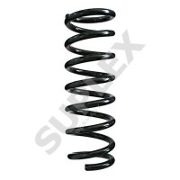 20227 SUPLEX Пружина ходової частини