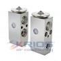 K42167 MEAT & DORIA Розширювальний клапан кондиціонера
