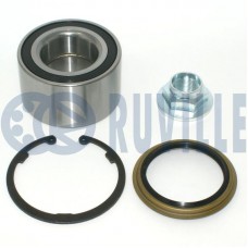 220650 RUVILLE Комплект підшипника ступиці колеса