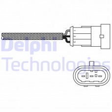 датчик кисню DELPHI ES10971-12B1