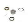 WBK-5505 KAVO PARTS Комплект підшипника ступиці колеса