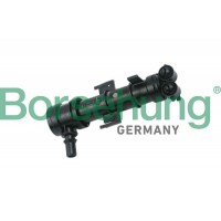 B18506 BORSEHUNG Розпилювач води для чищення система очищення фар
