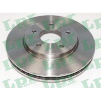 N2052V LPR Гальмівний диск