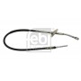 23968 FEBI BILSTEIN Тросик, cтояночный тормоз