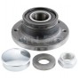 R15862 SNR Комплект підшипника ступиці колеса