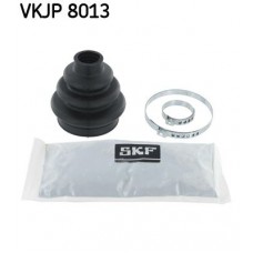 VKJP 8013 SKF Комплект пыльника, Привідний вал