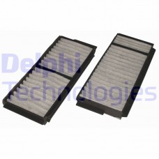 TSP0325202C DELPHI Фільтр повітря у внутрішньому просторі